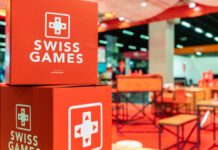 Gamescom Vorschau: Swiss Games Tour SwissGames