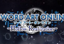 Sword Art Online: Hollow Realization – Neuer Trailer SwordArtOnlineHollowRealization