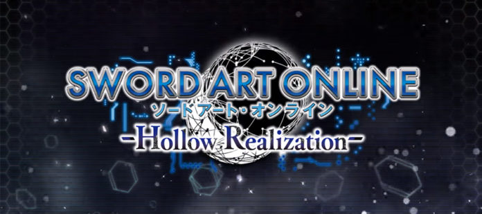 SwordArtOnlineHollowRealization