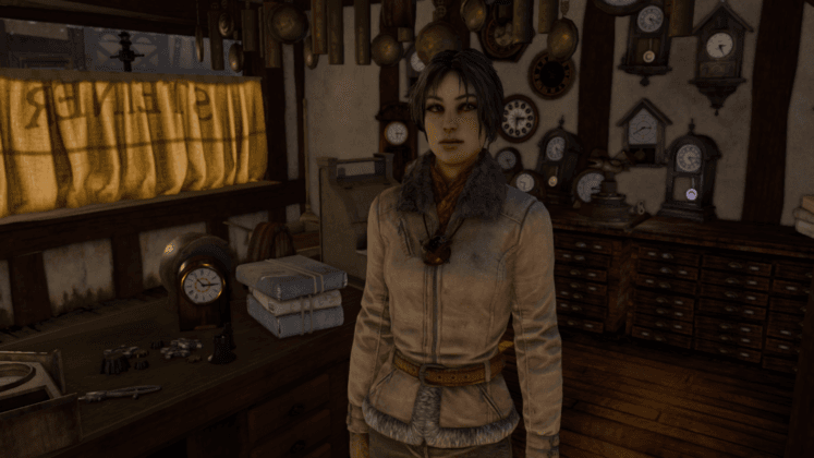 Syberia3 3