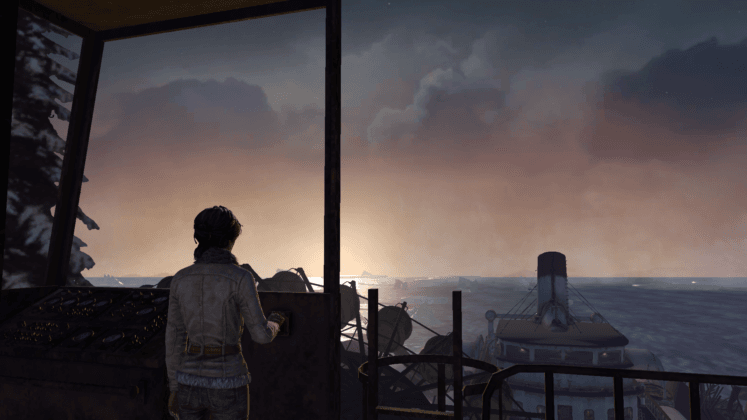 Syberia3 5