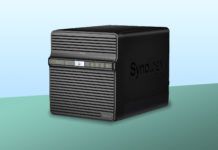 Im Test! Synology DiskStation DS420j Synology DS420j