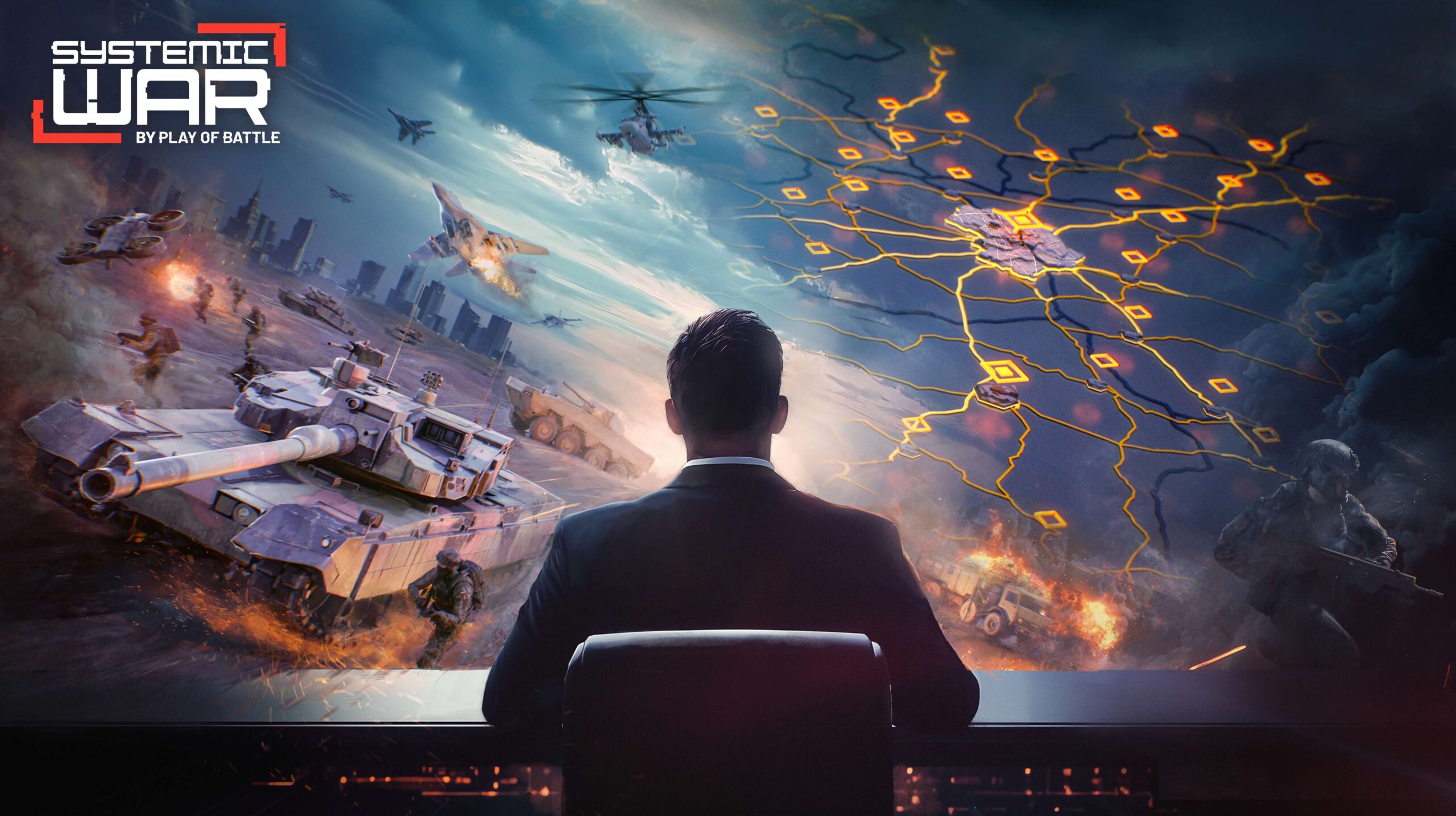 SystemicWar keyart 02