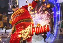 TEKKEN 8: Bob kommt als DLC und TEKKEN CARTOON-Serie angekündigt TEKKEN 8 Bob Battle