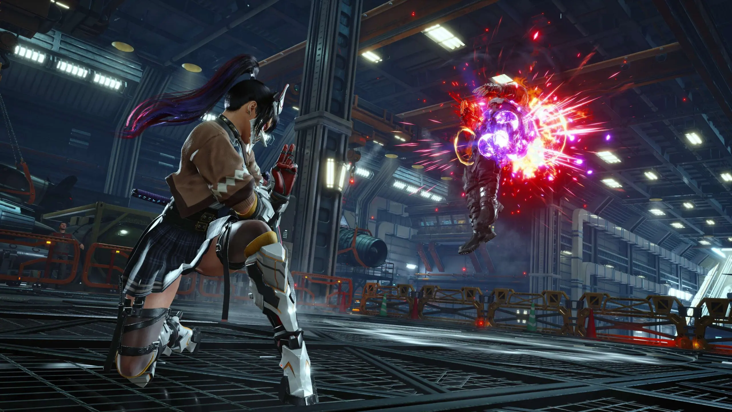 TEKKEN 8 Kunimitsu Battle Unique (2)
