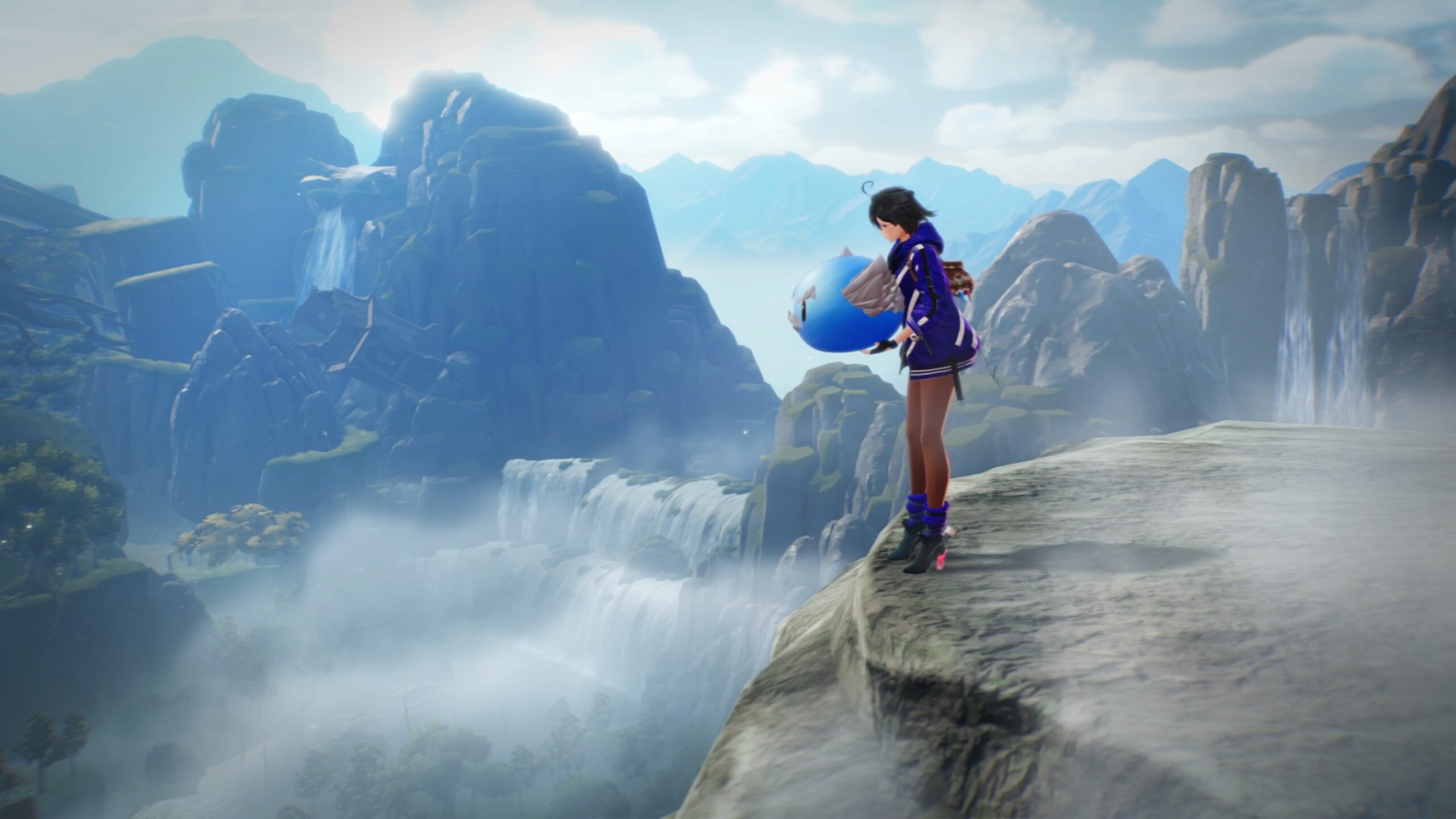 TEKKEN series collaboration quests (2)