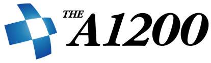 THEA1200 Logo