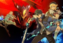 The Legend of Heroes: Trails through Daybreak II im Test TLOHDaybreak2Banner