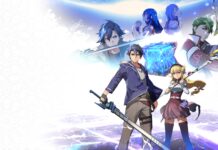 The Legend of Heroes: Trails beyond the Horizon im Test TLOHTrailsbeyondtheHorizonBanner
