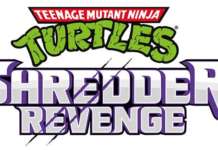 TMNT: Shredder’s Revenge wurde offiziell angekĂĽndigt TMNT Shredders Revenge