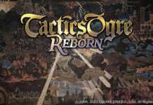 Tactics Ogre Reborn Review – Hast du dich wirklich richtig entschieden? Tactics Ogre Reborn 20221101191730