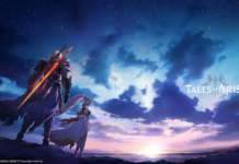 Tales of Arise Demo für nächste Woche angekündigt Tales of Arise Demo