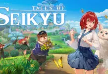 Tales of Seikyu im Test TalesOfSeikyu