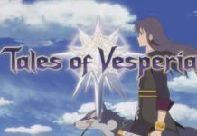 Tales of Vesperia: Definitive Edition im Test TalesOfVesperiaDE Switch 1