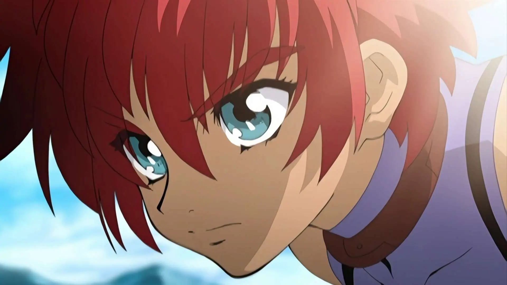 Tales of Eternia (1)