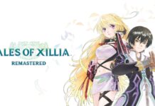 Tales of Xillia Remastered im Test TalesofXilliaRemastered