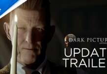 The Dark Pictures Anthology: Man of Medan und Little Hope erhalten umfangreiche Updates und Nextgen Variante The Dark Pictures