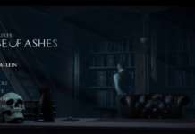 TDPA: House of Ashes Review – Monsterfilmhorror als Videospiel The Dark Pictures Anthology House of Ashes 20211021224637 2