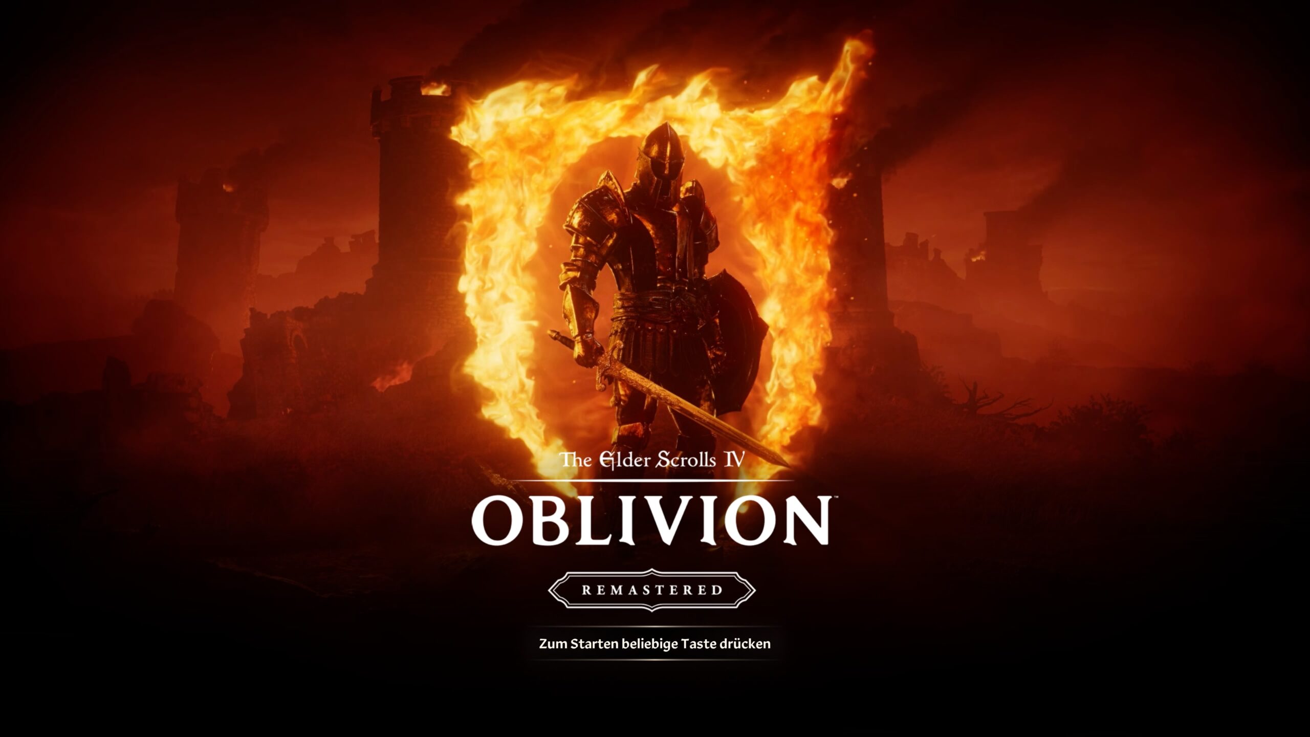The Elder Scrolls IV: Oblivion Remastered 20250422213932