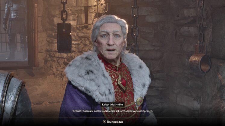 The Elder Scrolls IV: Oblivion Remastered 20250423161504