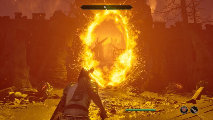 The Elder Scrolls IV: Oblivion Remastered 20250425094703