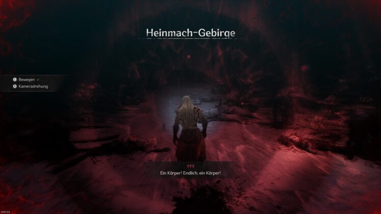 The First Berserker: Khazan 20250330085434