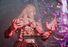 The First Berserker: Khazan Review: Dem Tod zu entkommen, hat seinen Preis The First Berserker: Khazan 20250330085631