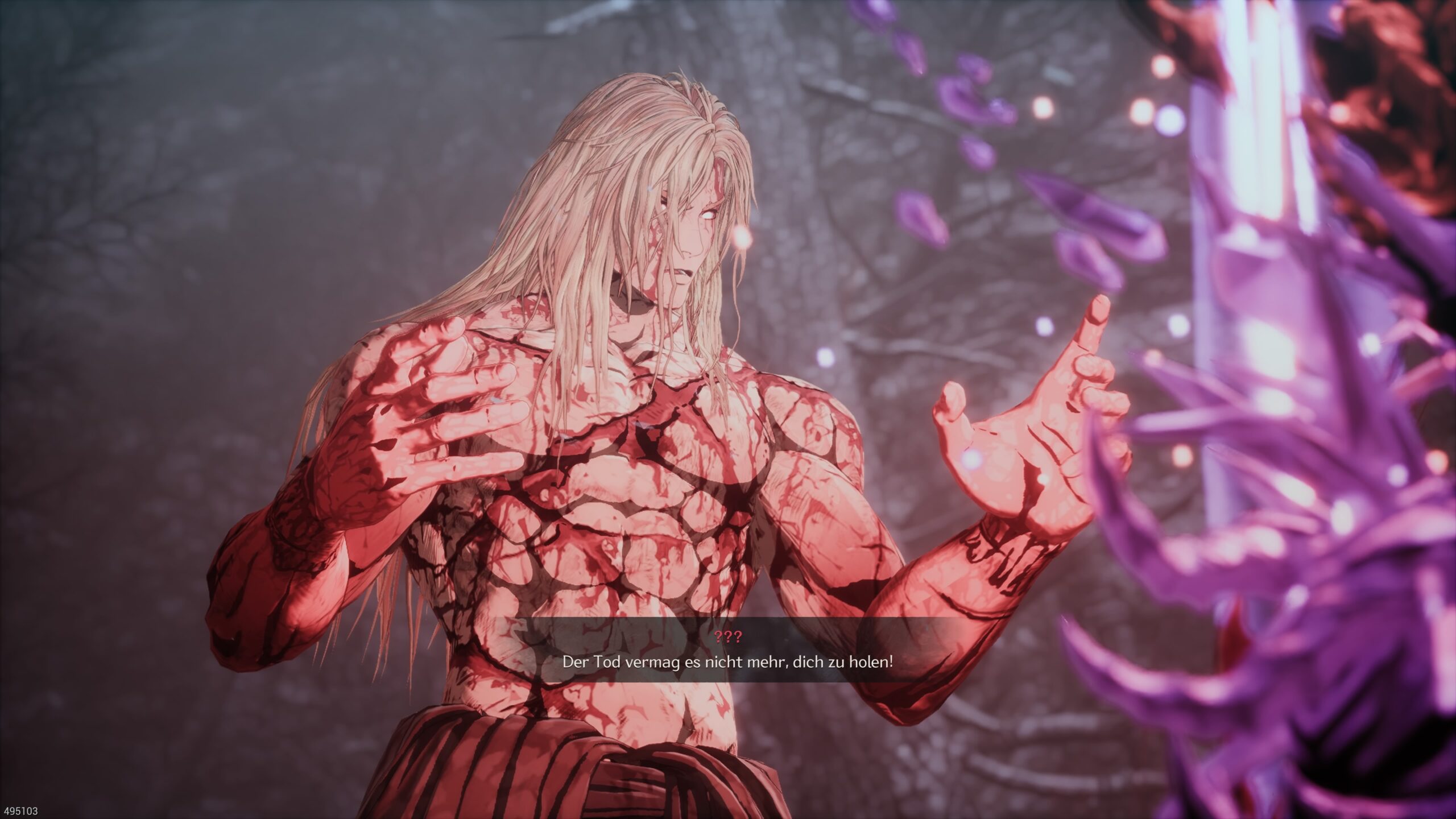 The First Berserker: Khazan 20250330085631