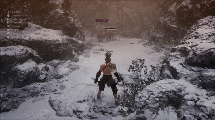The First Berserker: Khazan 20250330093021