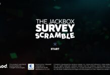 The Jackbox Survey Scramble Shortreview: Ein schneller Partyspaß The Jackbox Survey Scramble 20241220210814