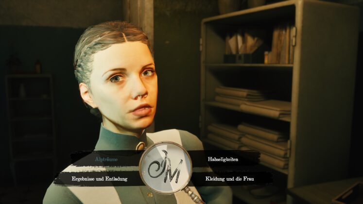 The Last Case of John Morley 20251218010435