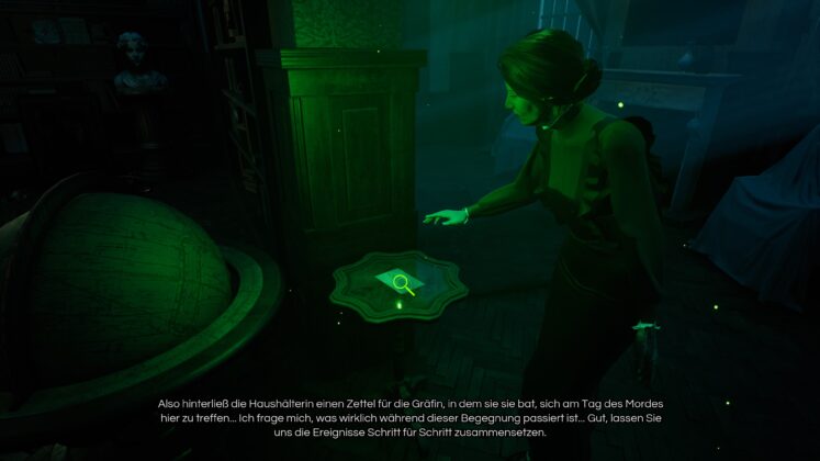 The Last Case of John Morley 20251218012310