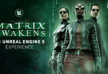 The Matrix Awakens – kostenlos und ab jetzt erhältlich The Matrix Awakens