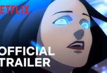 The Witcher: Nightmare of the Wolf neuer Trailer The Witcher Nightmare of the Wolf