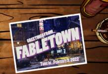 The Wolf Among Us Season 2 – Trailer am 09.02. um 19 Uhr The Wolf Among Us 1