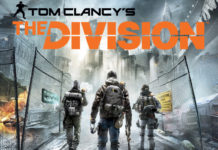 Tom Clancy’s The Division im Test TheDivisionReview