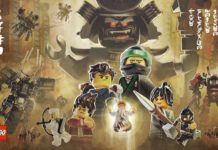 The Lego Ninjago Movie Videogame im Test TheLegoNinjagoMovieVideogame 2