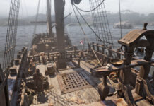 The Mound: Omen of Cthulhu: Erster Gameplay-Trailer veröffentlicht TheMound Screenshot 02