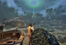 Neuer Trailer zu The Mound: Omen of Cthulhu zeigt Gefahren der Expeditionen TheMound Screenshot 03
