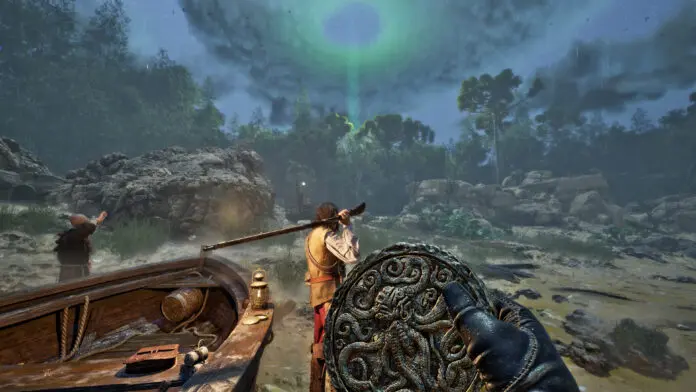 TheMound Screenshot 03
