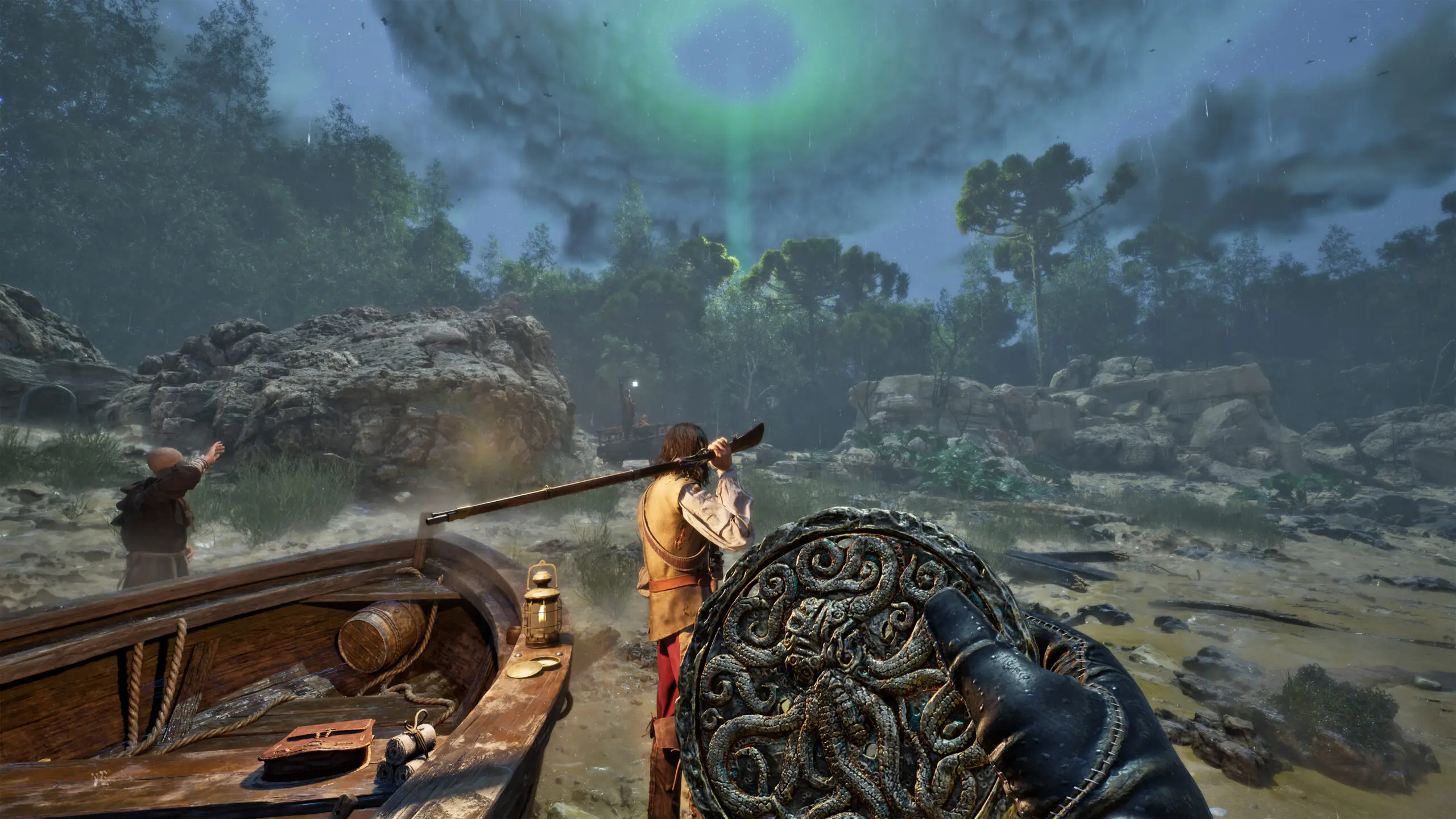 TheMound Screenshot 03