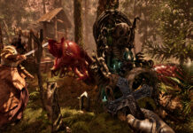 The Mound: Omen of Cthulhu erscheint am 15. Juli 2026 TheMound Screenshot 04