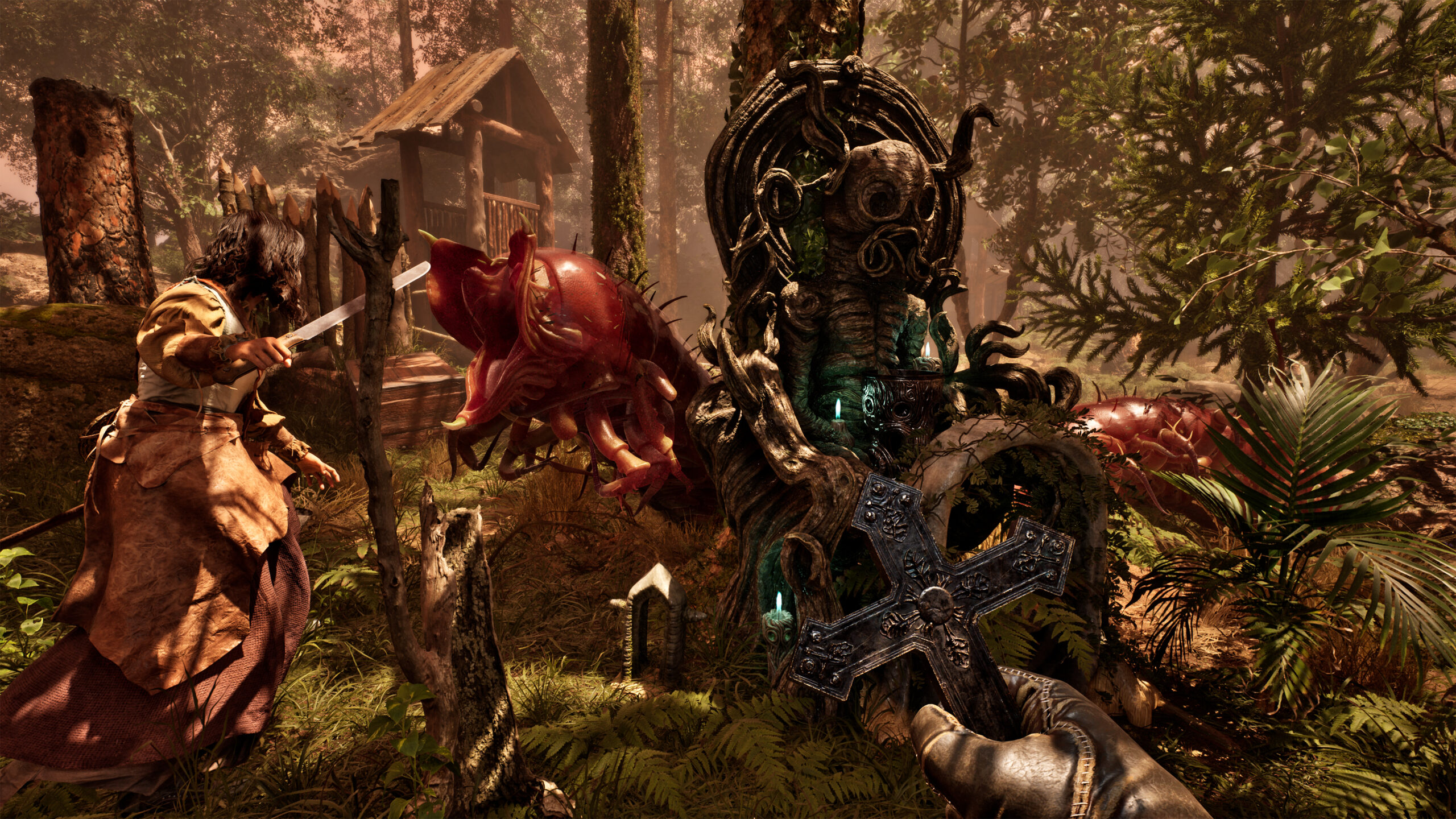 TheMound Screenshot 04