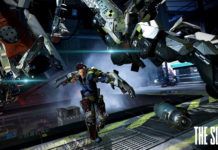 The Surge im Test TheSurge 08