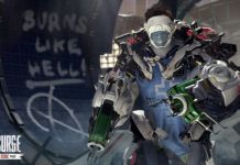 The Surge: Gratis-DLC mit neuen Rüstungen und Waffen erhältlich TheSurge CuttingEdge 02