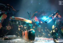 The Surge: „Mann gegen Maschine“-Trailer TheSurge1