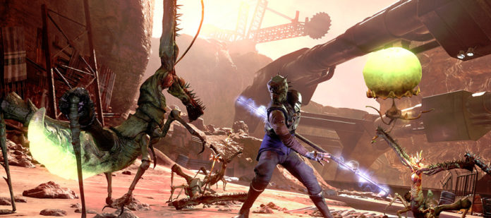 TheTechnomancer