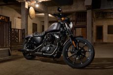 The Crew 2 17 hd iron 883 1 large