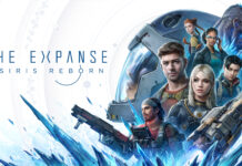 The Expanse: Osiris Reborn – Closed Beta im April, Release im Frühjahr 2027 The Expanse Osiris Reborn KeyArt 16x9 1920x1080