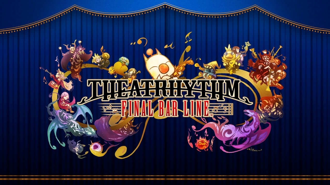 Theatrhythm